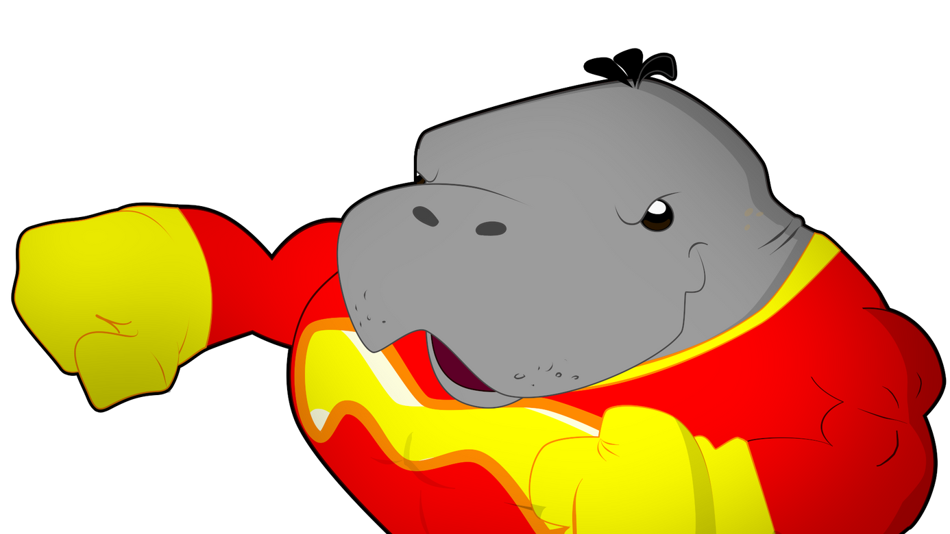 Manny The Super Manatee's channel (English)